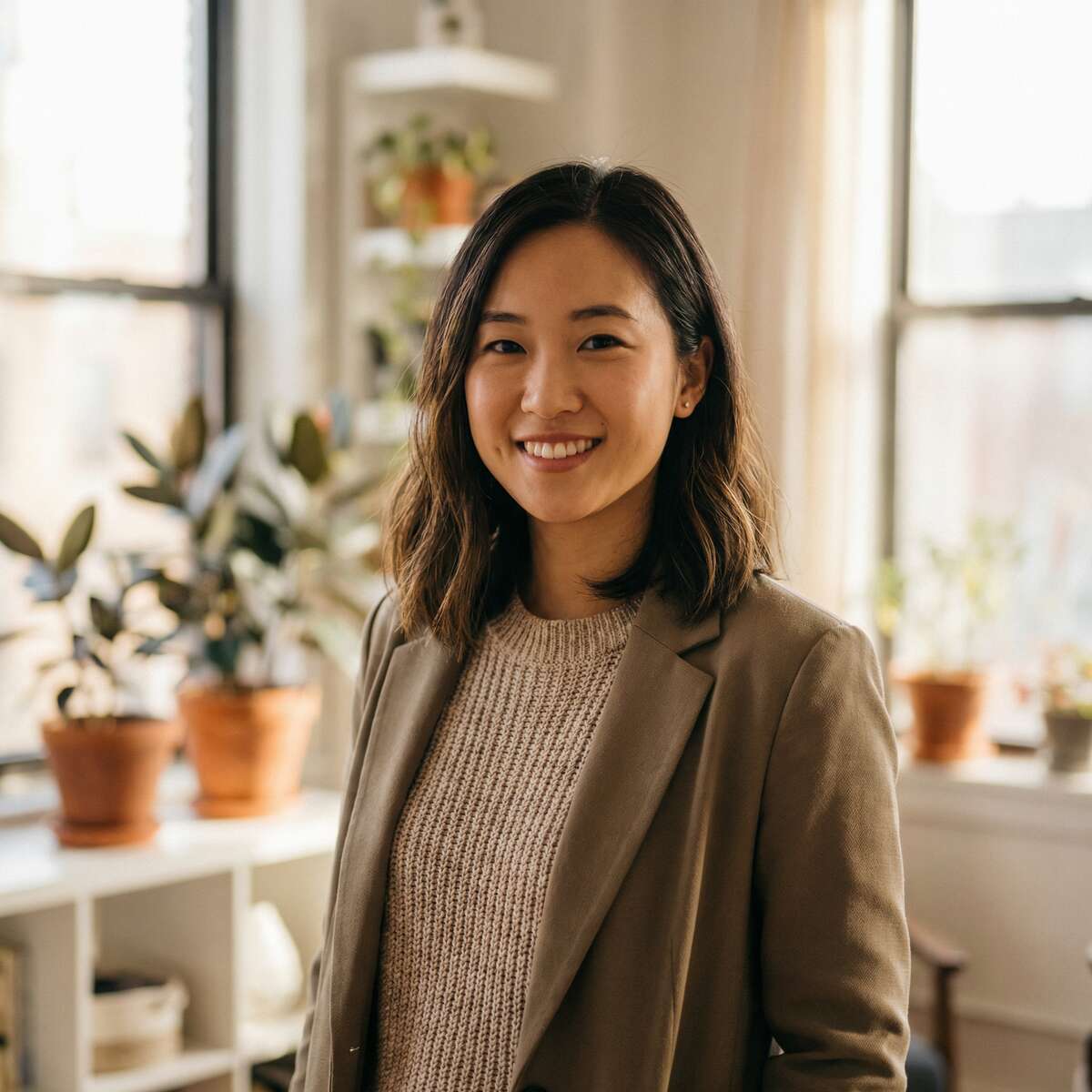 多人运动创作者