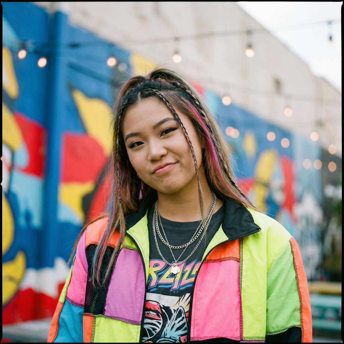 多人运动创作者